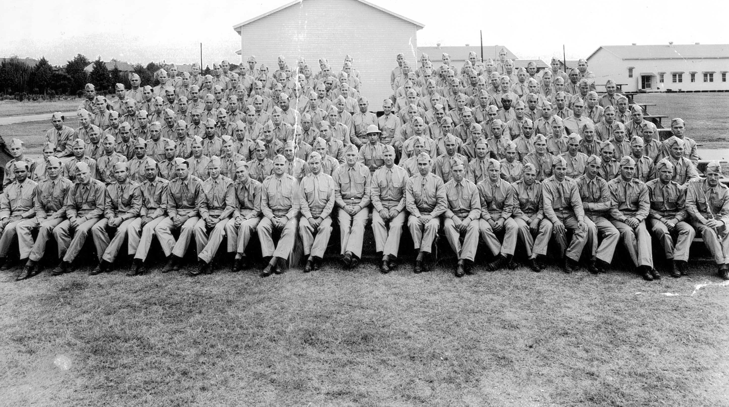 Fort Moore | Maneuver Center of Excellence Libraries | MCoE HQ Donovan ...